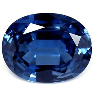Loose Sapphire Gemstone - GIA Oval 2.3ct Blue EC: Loose Sapphire Gemstone - GIA Oval 2.3ct Blue EC This listing features Loose Sapphire Gemstone - GIA Oval 2.3ct Blue EC. Item specifics are provided below. Item Specifics: Type: Sapphire Carat: 2.3