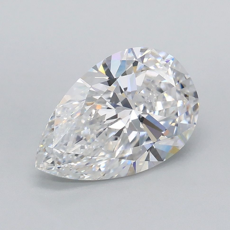 Loose Lab Diamond - IGI Pear 1.59ct E VS1: Loose Lab Diamond - IGI Pear 1.59ct E VS1 This listing features Loose Lab Diamond - IGI Pear 1.59ct E VS1. Item specifics are provided below. Item Specifics: Source: This Is A Real Diamond Grown In