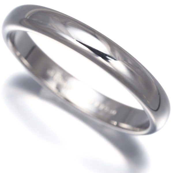 Platinum Tiffany&Co. Ring Tiffany Forever Wedding Band 3Mm Us6.75-7 950: Platinum Tiffany&Co. Ring Tiffany Forever Wedding Band 3Mm Us6.75-7 950 This listing features Platinum Tiffany&Co. Ring Tiffany Forever Wedding Band 3Mm Us6.75-7 950. Item specifics are provided
