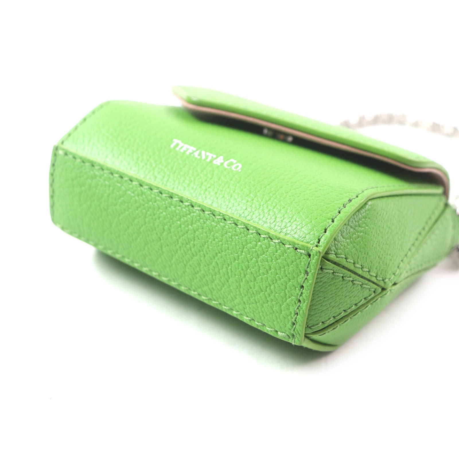 Charm Tiffany Handbag - 4