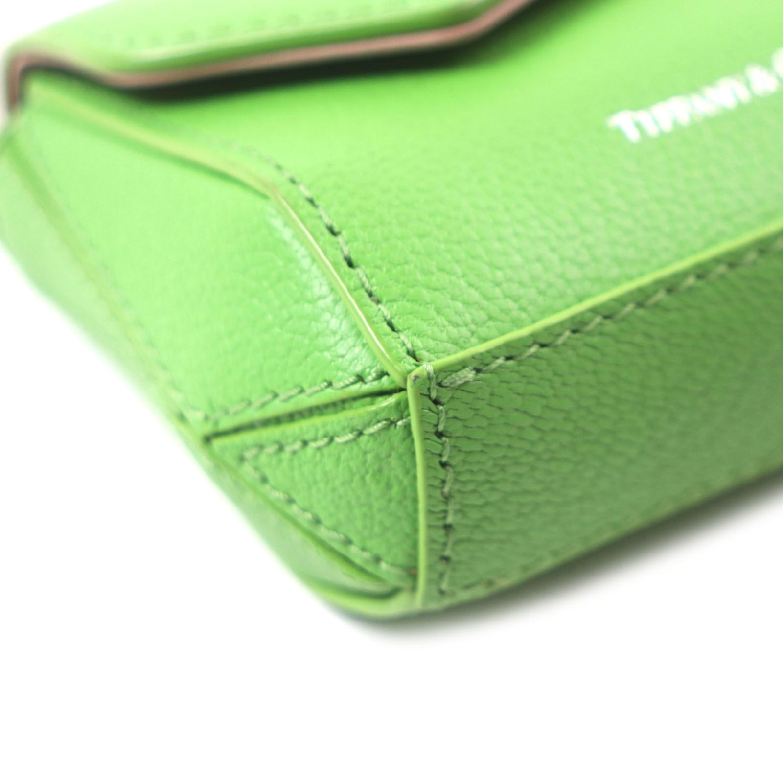 Charm Tiffany Handbag - 5