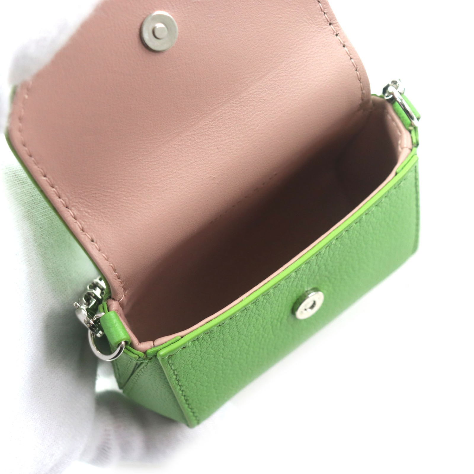 Charm Tiffany Handbag - 7