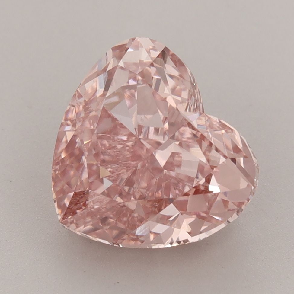 Loose Lab Diamond - IGI Heart 4.21ct Fancy Vivid Pink VVS2: Loose Lab Diamond - IGI Heart 4.21ct Fancy Vivid Pink VVS2 This listing features Loose Lab Diamond - IGI Heart 4.21ct Fancy Vivid Pink VVS2. Item specifics are provided below. Item Specifics: