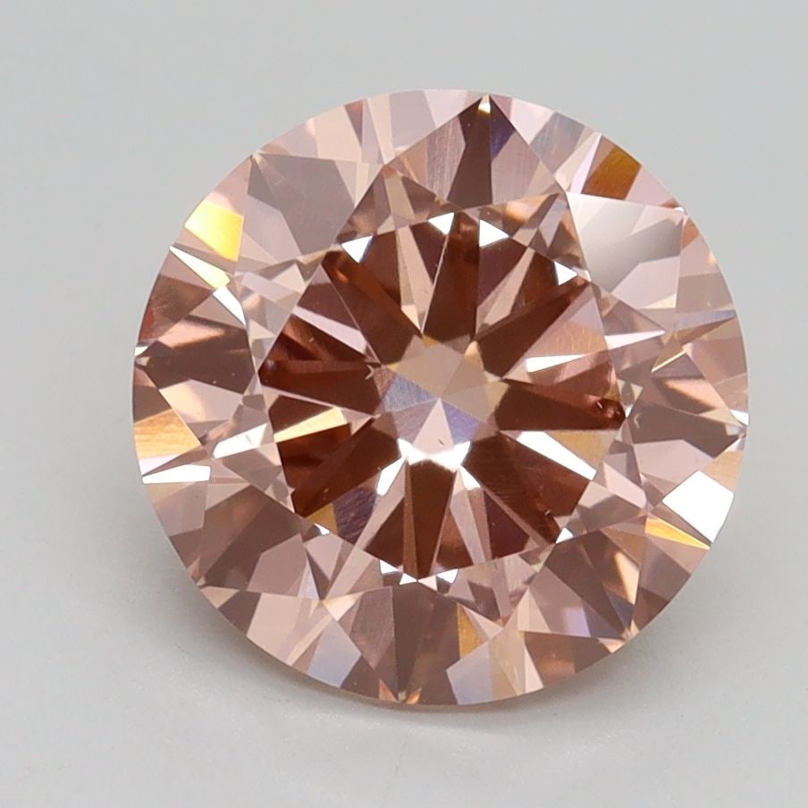 Loose Lab Diamond - IGI Round 2.8ct Fancy Intense Pink VS2: Loose Lab Diamond - IGI Round 2.8ct Fancy Intense Pink VS2 This listing features Loose Lab Diamond - IGI Round 2.8ct Fancy Intense Pink VS2. Item specifics are provided below. Item Specifics: