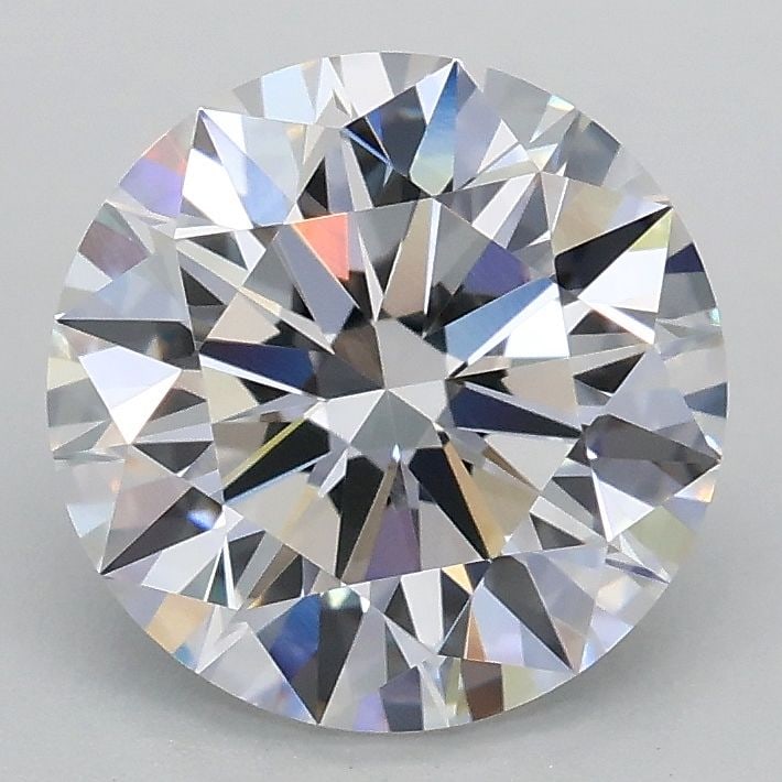 Ideal Loose Lab Diamond - IGI Round 2.06ct D VVS2: Ideal Loose Lab Diamond - IGI Round 2.06ct D VVS2 This listing features Ideal Loose Lab Diamond - IGI Round 2.06ct D VVS2. Item specifics are provided below. Item Specifics: Source: This Is A Real