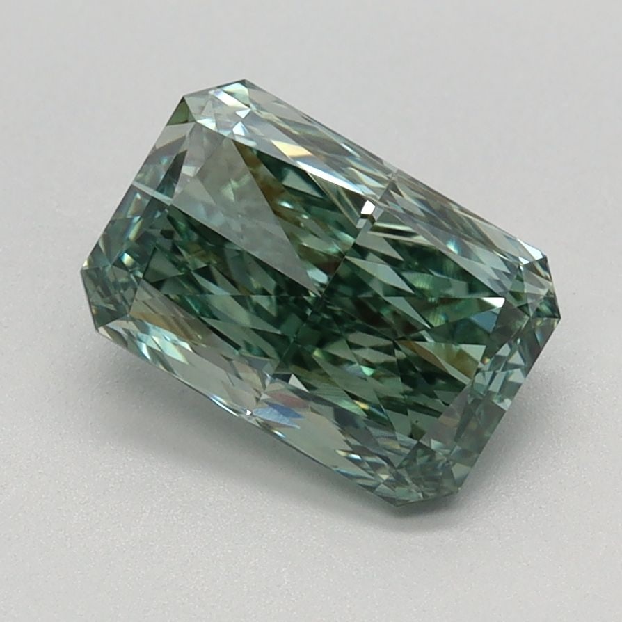 Loose Lab Diamond - IGI Radiant 1.44ct Fancy Vivid Green VS1: Loose Lab Diamond - IGI Radiant 1.44ct Fancy Vivid Green VS1 This listing features Loose Lab Diamond - IGI Radiant 1.44ct Fancy Vivid Green VS1. Item specifics are provided below. Item Specifics: