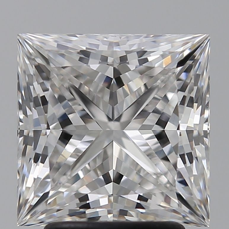 Loose Lab Diamond - GIA Princess 3.08ct E VVS1: Loose Lab Diamond - GIA Princess 3.08ct E VVS1 This listing features Loose Lab Diamond - GIA Princess 3.08ct E VVS1. Item specifics are provided below. Item Specifics: Source: This Is A Real Diamond