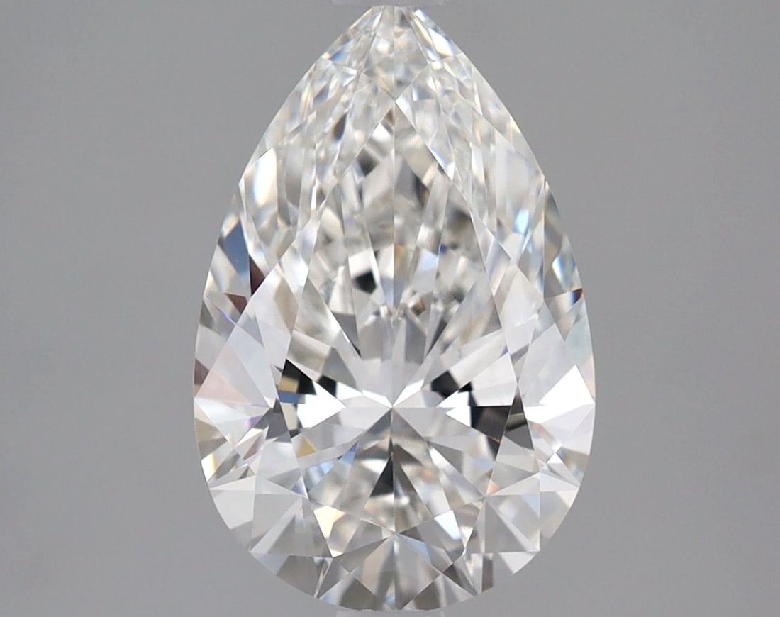 Loose Lab Diamond - IGI Pear 2.09ct F VVS2: Loose Lab Diamond - IGI Pear 2.09ct F VVS2 This listing features Loose Lab Diamond - IGI Pear 2.09ct F VVS2. Item specifics are provided below. Item Specifics: Source: This Is A Real Diamond Grown