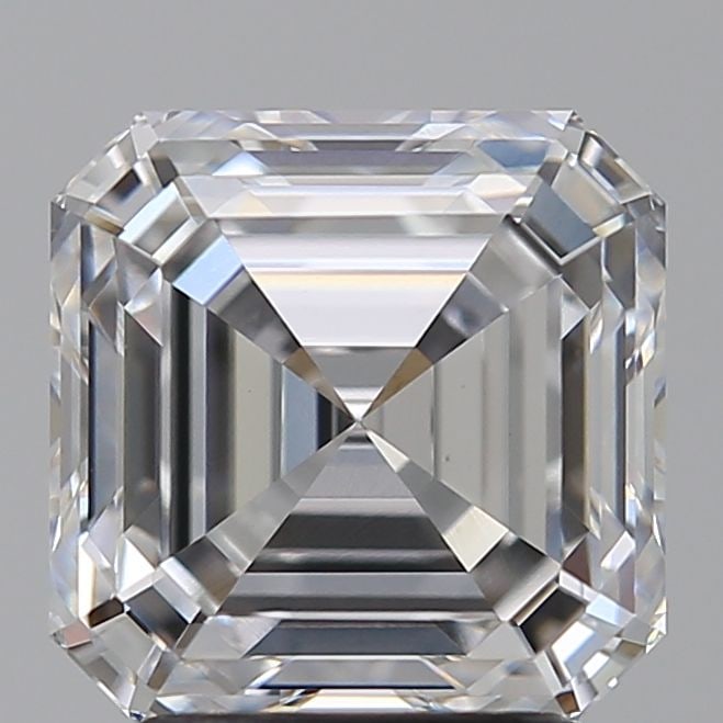 Loose Lab Diamond - IGI Asscher 3.07ct D VVS2: Loose Lab Diamond - IGI Asscher 3.07ct D VVS2 This listing features Loose Lab Diamond - IGI Asscher 3.07ct D VVS2. Item specifics are provided below. Item Specifics: Source: This Is A Real Diamond