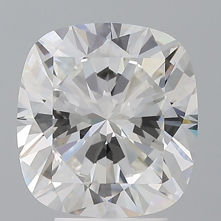 Loose Lab Diamond - IGI Cushion Brilliant 4.09ct F VS1: Loose Lab Diamond - IGI Cushion Brilliant 4.09ct F VS1 This listing features Loose Lab Diamond - IGI Cushion Brilliant 4.09ct F VS1. Item specifics are provided below. Item Specifics: Source: This