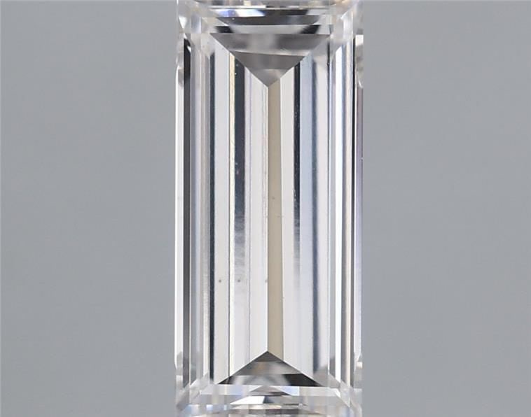 Loose Lab Diamond - IGI Baguette 1.02ct G VS1: Loose Lab Diamond - IGI Baguette 1.02ct G VS1 This listing features Loose Lab Diamond - IGI Baguette 1.02ct G VS1. Item specifics are provided below. Item Specifics: Source: This Is A Real Diamond