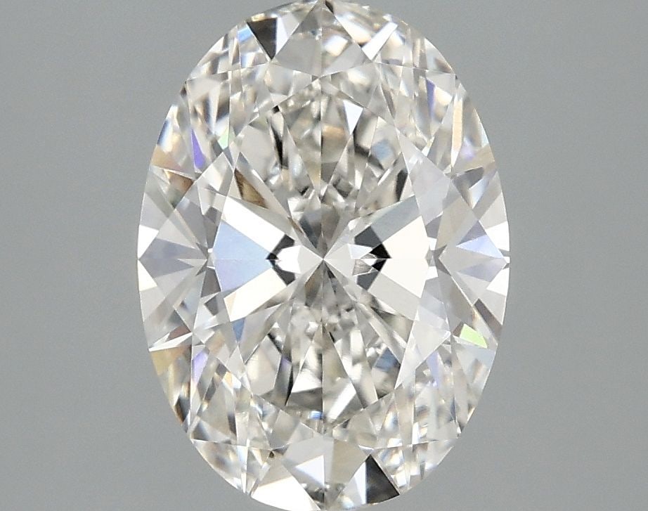 Loose Lab Diamond - IGI Oval 2.52ct H VVS2: Loose Lab Diamond - IGI Oval 2.52ct H VVS2 This listing features Loose Lab Diamond - IGI Oval 2.52ct H VVS2. Item specifics are provided below. Item Specifics: Source: This Is A Real Diamond Grown