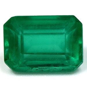 Loose Emerald Gemstone - Emerald 1.95ct Green SI (1 of 1)