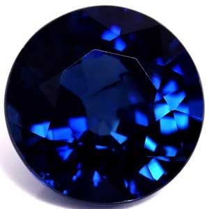 Loose Sapphire Gemstone - GIA Round 4.96ct Blue SI: Loose Sapphire Gemstone - GIA Round 4.96ct Blue SI This listing features Loose Sapphire Gemstone - GIA Round 4.96ct Blue SI. Item specifics are provided below. Item Specifics: Type: Sapphire Carat: 4.