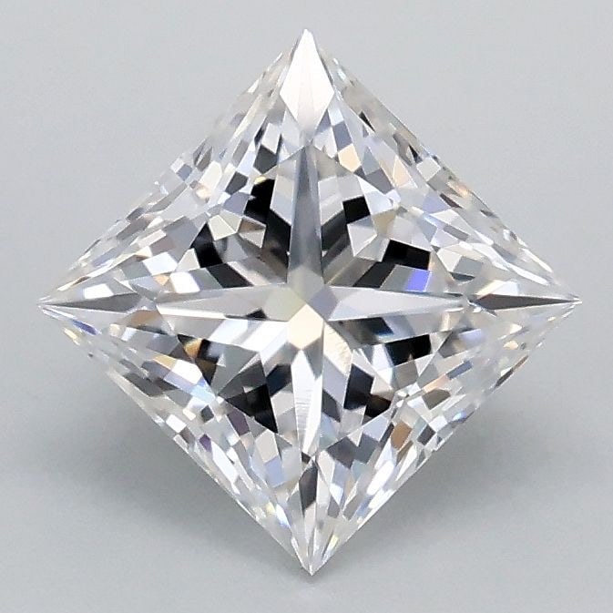 Loose Lab Diamond - IGI Princess 1.09ct E VVS2 (1 of 1)