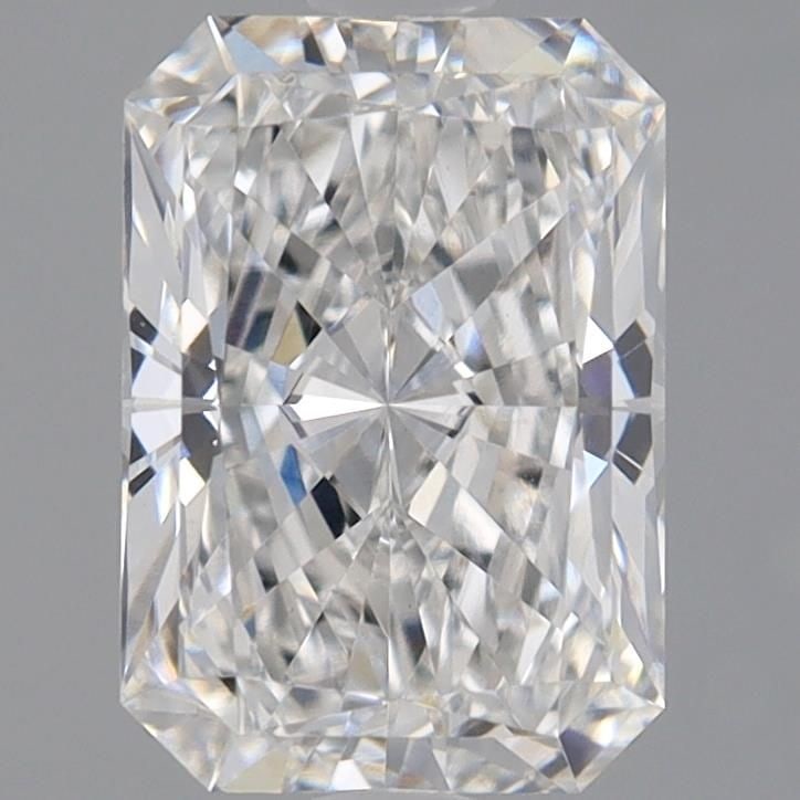 Loose Lab Diamond - IGI Radiant 1.45ct F VS1 (1 of 1)
