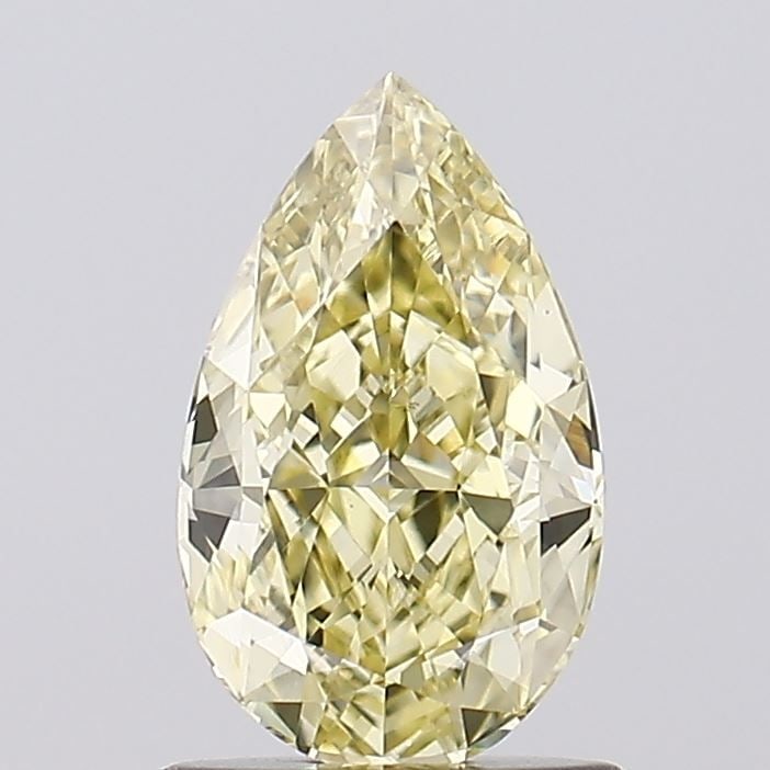 Loose Lab Diamond - IGI Pear 1.03ct Fancy Yellow VS1: Loose Lab Diamond - IGI Pear 1.03ct Fancy Yellow VS1 This listing features Loose Lab Diamond - IGI Pear 1.03ct Fancy Yellow VS1. Item specifics are provided below. Item Specifics: Source: This Is A