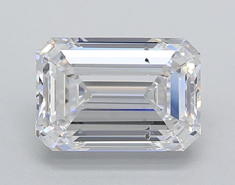 Loose Lab Diamond - IGI Emerald 2.1ct D SI1: Loose Lab Diamond - IGI Emerald 2.1ct D SI1 This listing features Loose Lab Diamond - IGI Emerald 2.1ct D SI1. Item specifics are provided below. Item Specifics: Source: This Is A Real Diamond Grown