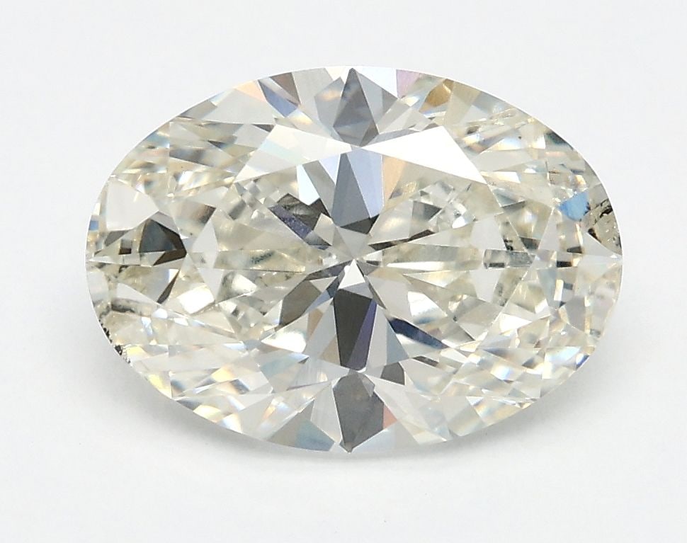 Loose Lab Diamond - IGI Oval 2.0ct I SI1: Loose Lab Diamond - IGI Oval 2.0ct I SI1 This listing features Loose Lab Diamond - IGI Oval 2.0ct I SI1. Item specifics are provided below. Item Specifics: Source: This Is A Real Diamond Grown In A