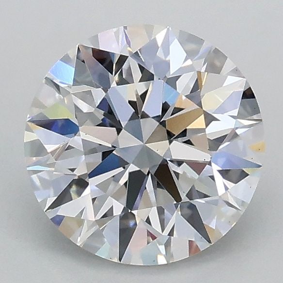 Loose Lab Diamond - IGI Round 1.08ct D VS2 (1 of 1)