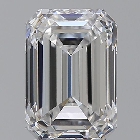 Loose Lab Diamond - IGI Emerald 3.06ct D VVS2: Loose Lab Diamond - IGI Emerald 3.06ct D VVS2 This listing features Loose Lab Diamond - IGI Emerald 3.06ct D VVS2. Item specifics are provided below. Item Specifics: Source: This Is A Real Diamond Gro