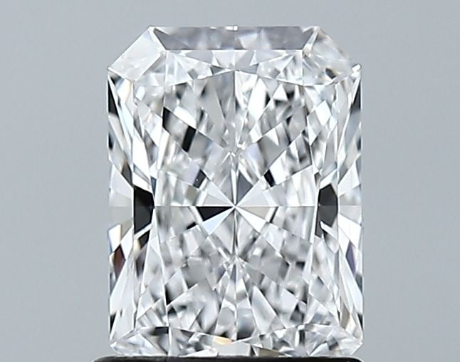 Loose Lab Diamond - GIA Radiant 1.21ct D VVS1 (1 of 1)