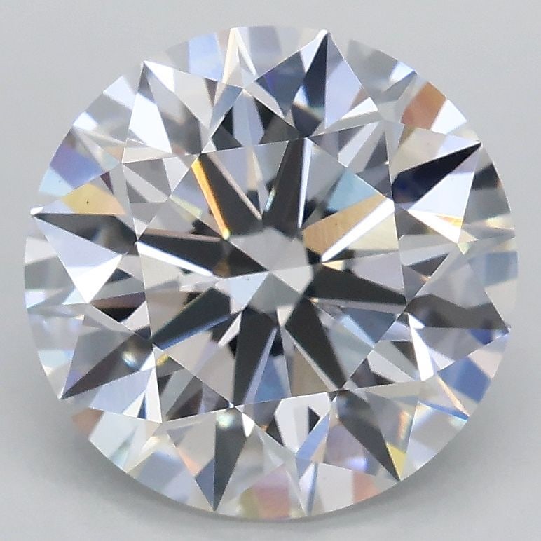 Ideal Loose Lab Diamond - IGI Round 3.03ct D VS2: Ideal Loose Lab Diamond - IGI Round 3.03ct D VS2 This listing features Ideal Loose Lab Diamond - IGI Round 3.03ct D VS2. Item specifics are provided below. Item Specifics: Source: This Is A Real