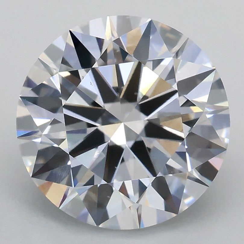 Ideal Loose Lab Diamond - IGI Round 3.01ct D VS1: Ideal Loose Lab Diamond - IGI Round 3.01ct D VS1 This listing features Ideal Loose Lab Diamond - IGI Round 3.01ct D VS1. Item specifics are provided below. Item Specifics: Source: This Is A Real