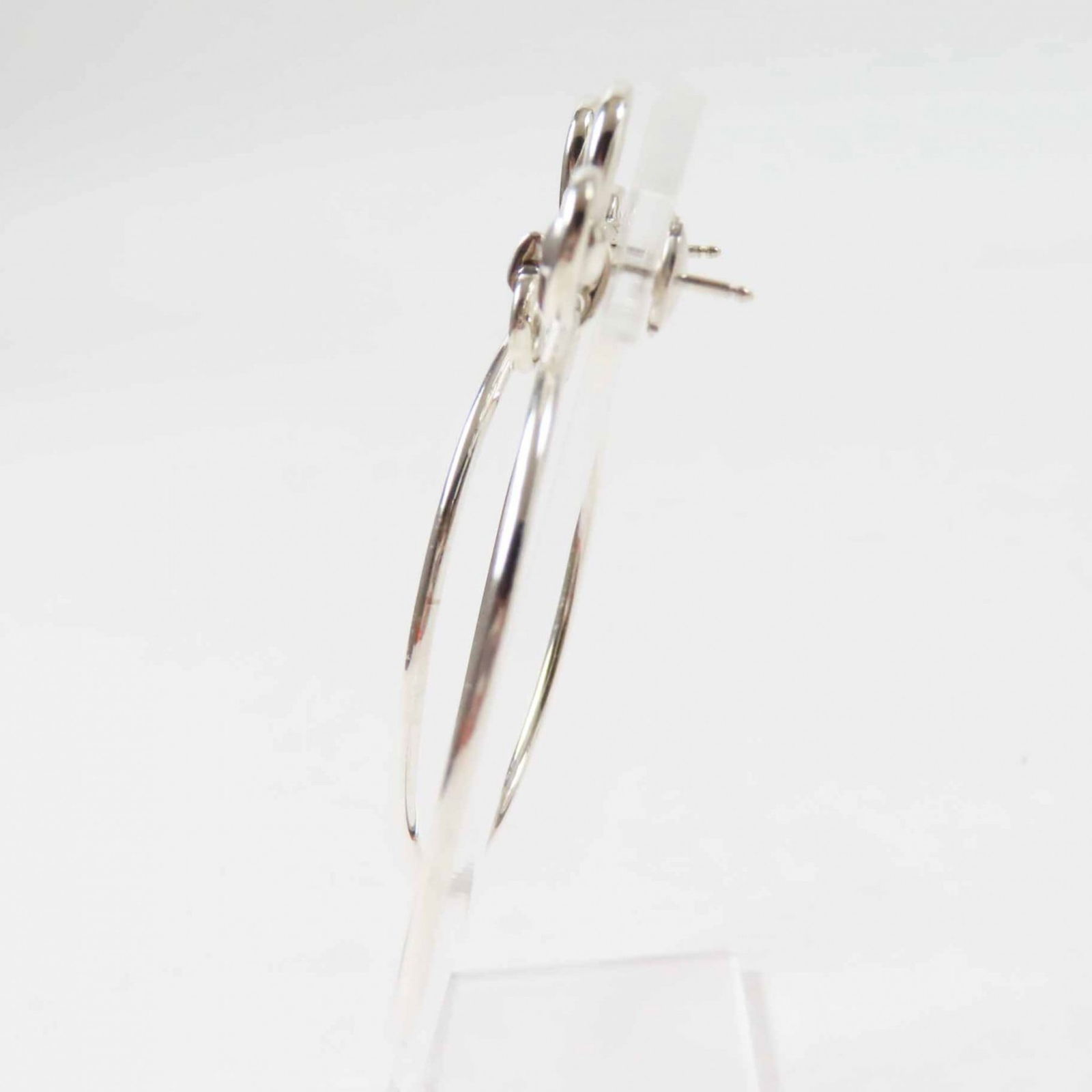 Earrings Hermes Hoop - 5