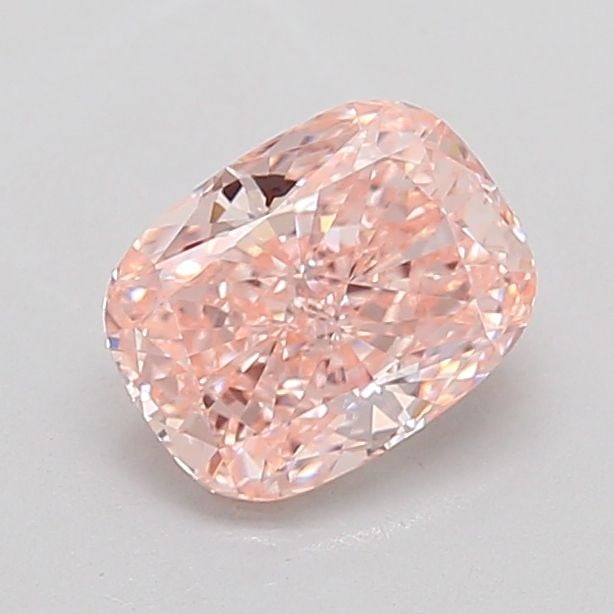 Loose Lab Diamond - IGI Cushion Modified 1.09ct Fancy Intense Pink VVS2: Loose Lab Diamond - IGI Cushion Modified 1.09ct Fancy Intense Pink VVS2 This listing features Loose Lab Diamond - IGI Cushion Modified 1.09ct Fancy Intense Pink VVS2. Item specifics are provided