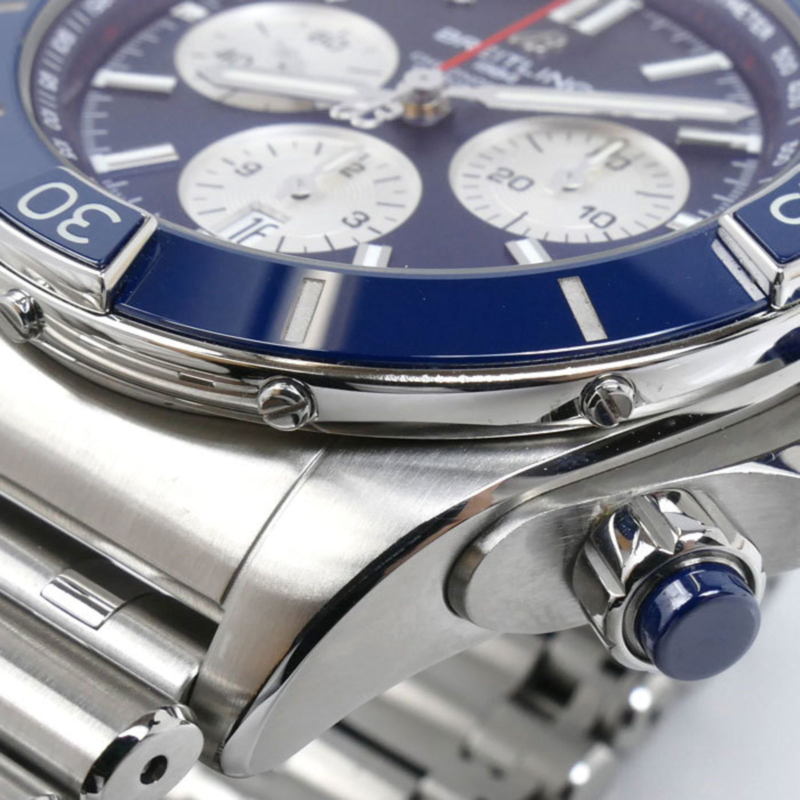 Wristwatch Breitling - 8