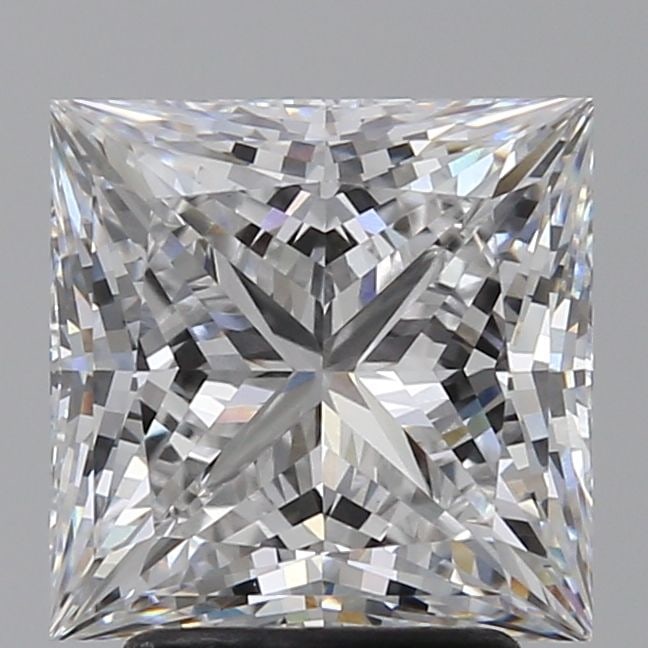 Loose Lab Diamond - IGI Princess 3.08ct D VVS2: Loose Lab Diamond - IGI Princess 3.08ct D VVS2 This listing features Loose Lab Diamond - IGI Princess 3.08ct D VVS2. Item specifics are provided below. Item Specifics: Source: This Is A Real Diamond