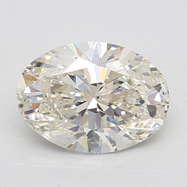 Loose Lab Diamond - IGI Oval 2.0ct I SI1: Loose Lab Diamond - IGI Oval 2.0ct I SI1 This listing features Loose Lab Diamond - IGI Oval 2.0ct I SI1. Item specifics are provided below. Item Specifics: Source: This Is A Real Diamond Grown In A