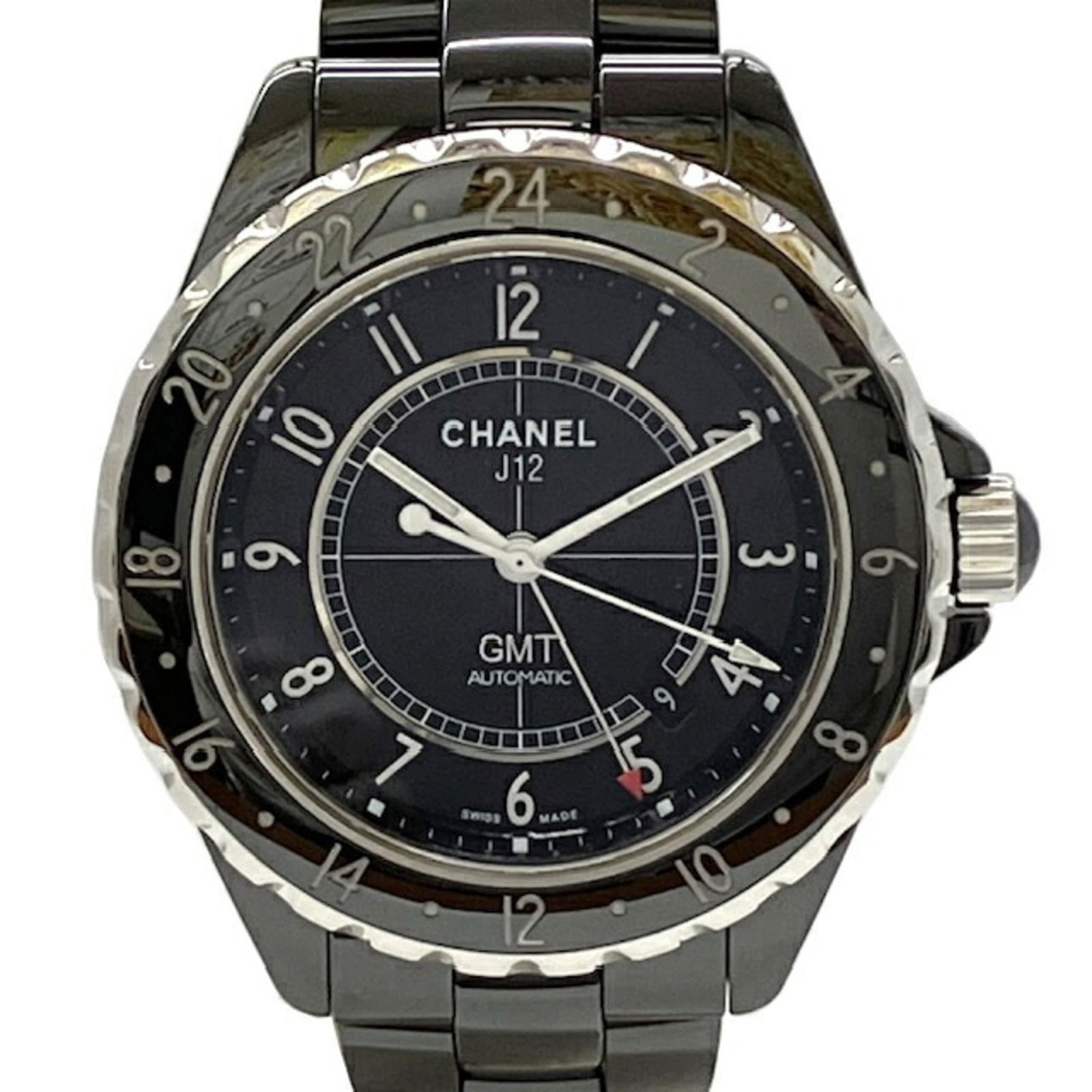Wristwatch Chanel