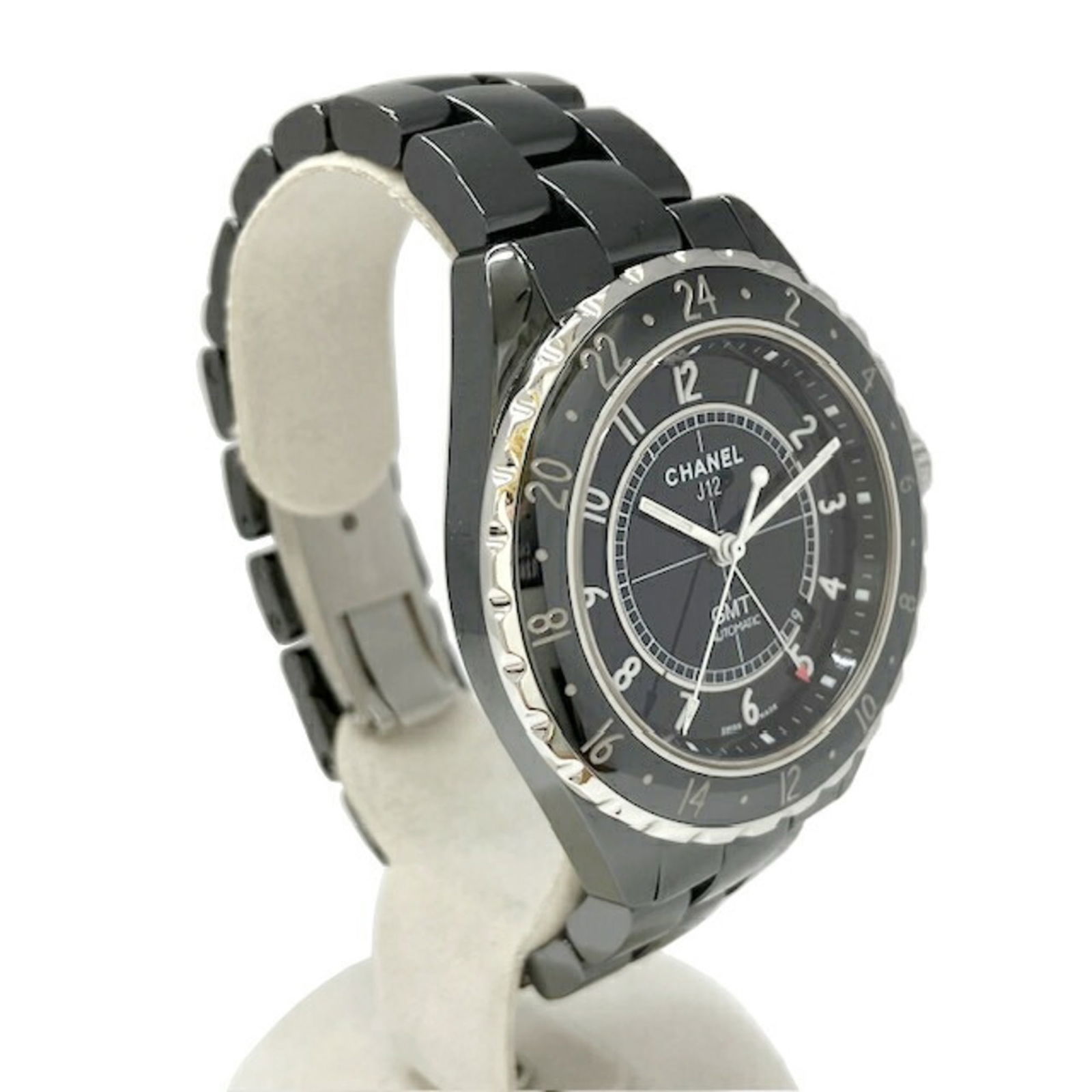 Wristwatch Chanel - 2