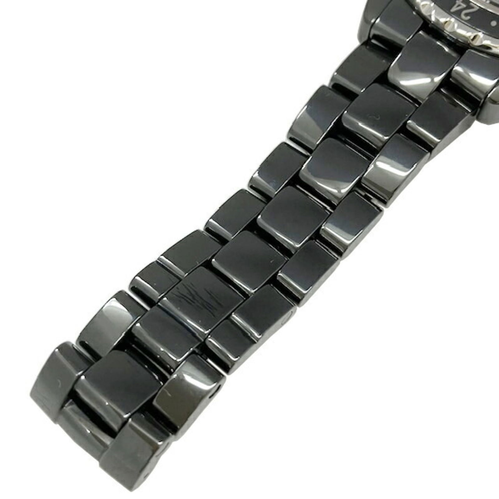 Wristwatch Chanel - 7