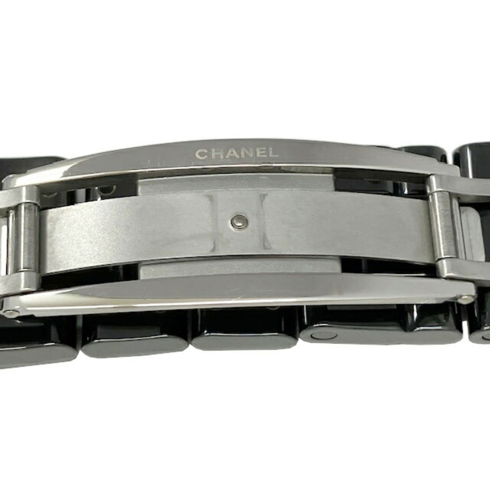 Wristwatch Chanel - 8