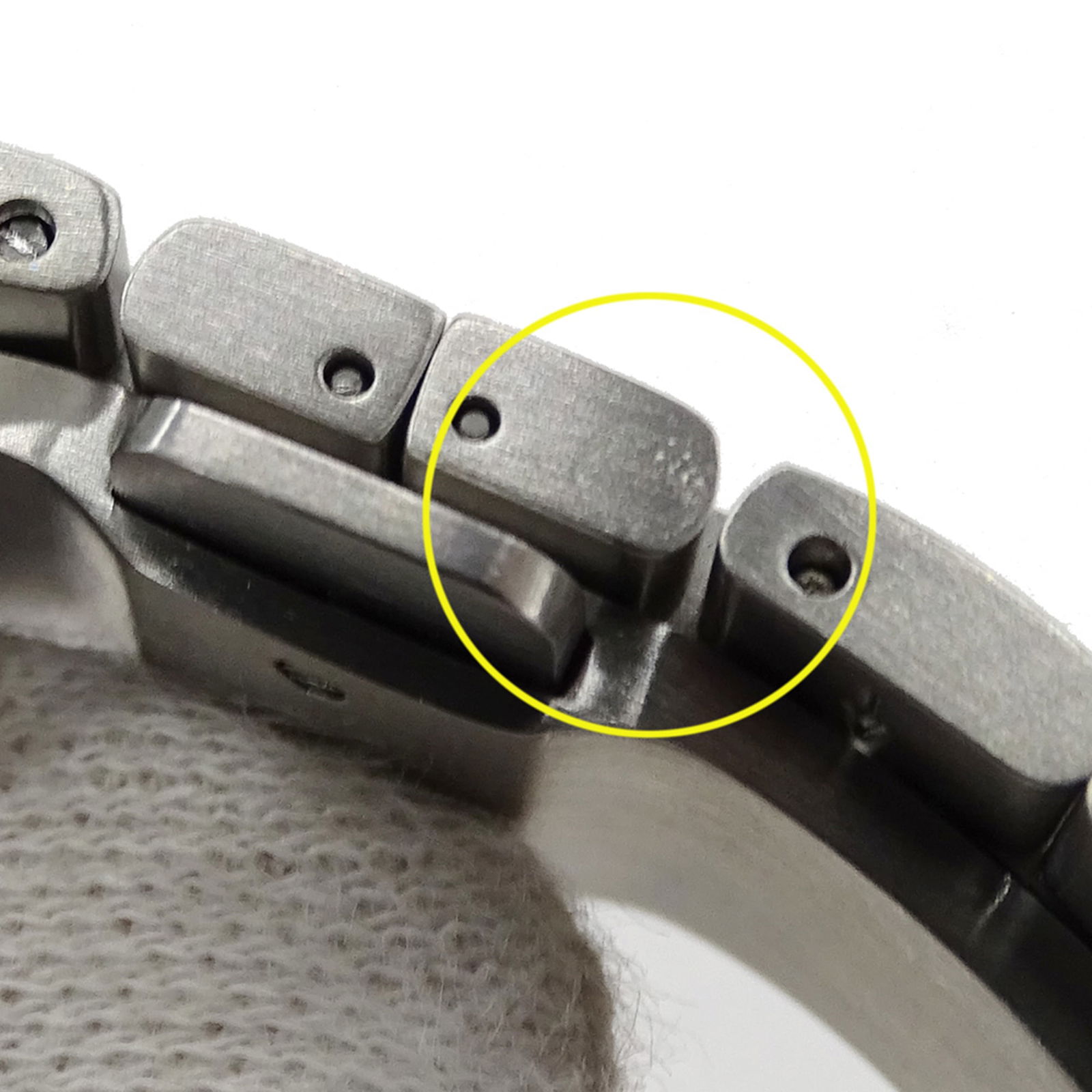 Wristwatch Gucci - 10