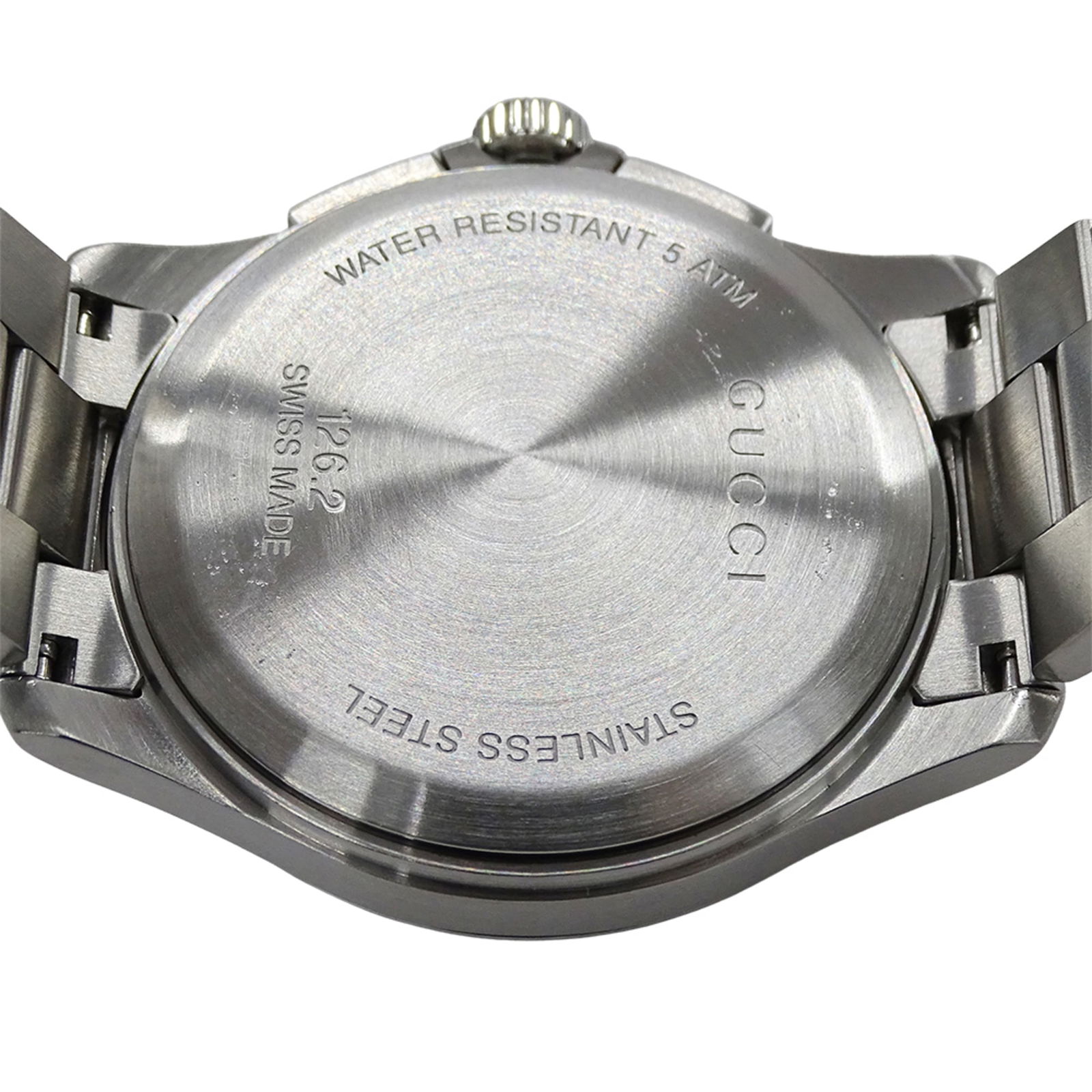 Wristwatch Gucci - 7