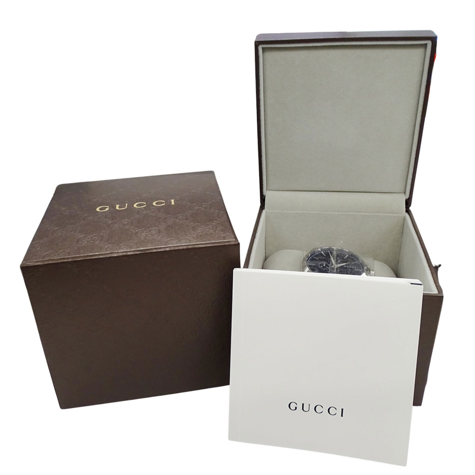 Wristwatch Gucci - 8