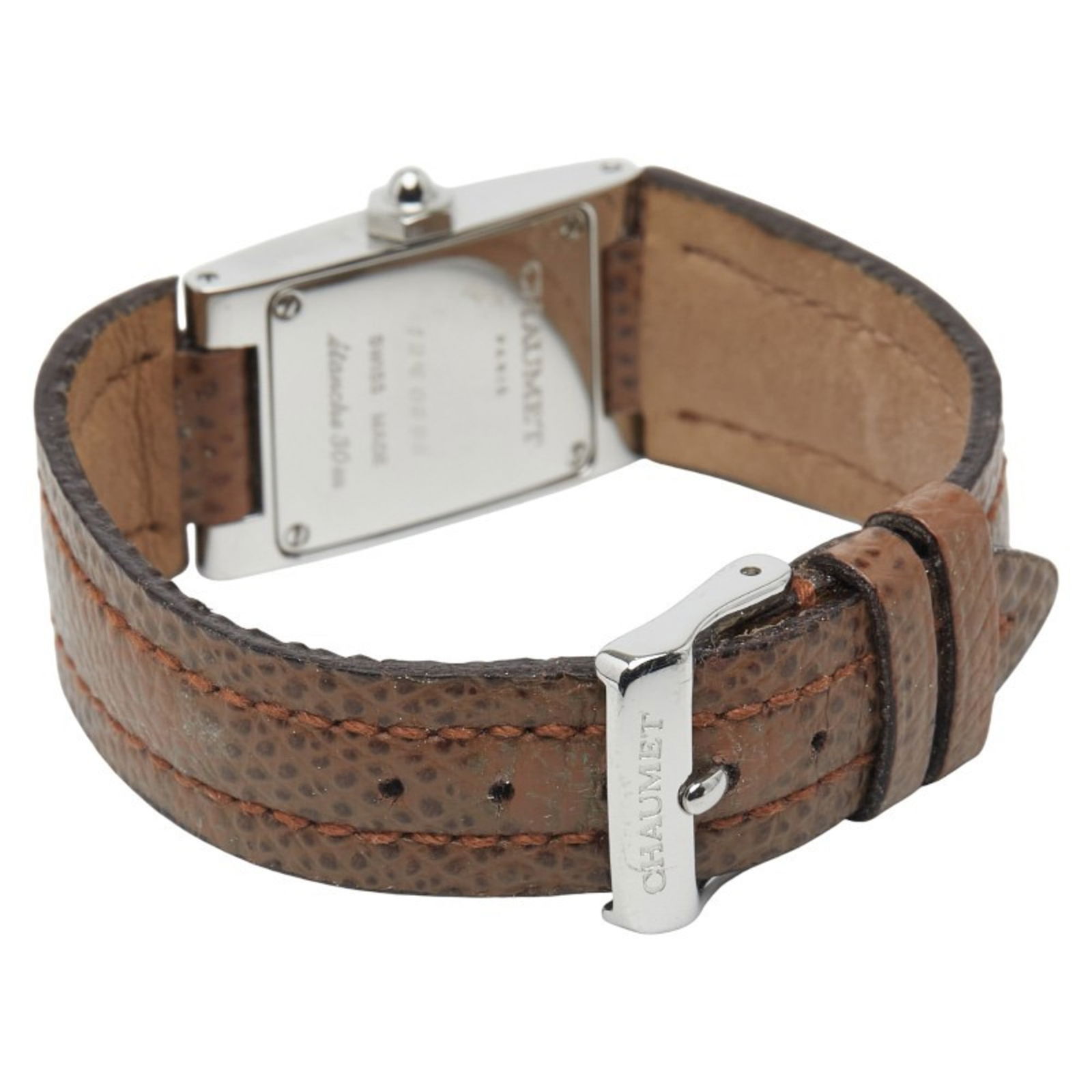 Wristwatch Chaumet - 3