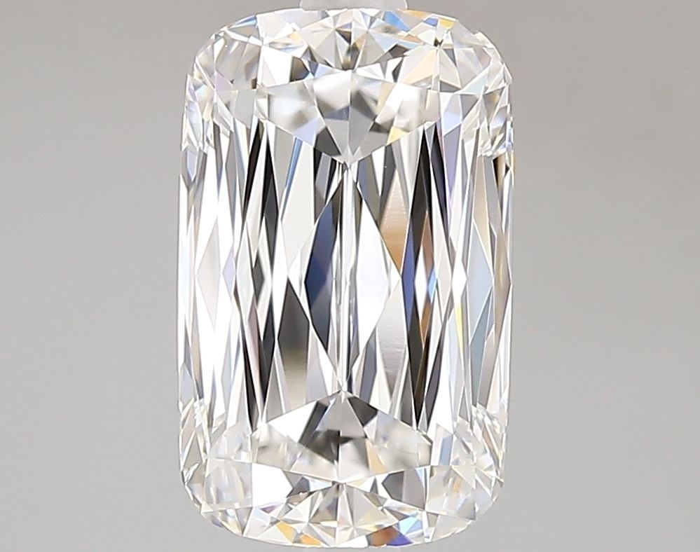 Loose Lab Diamond - IGI Cushion Modified 3.09ct D VVS2: Loose Lab Diamond - IGI Cushion Modified 3.09ct D VVS2 This listing features Loose Lab Diamond - IGI Cushion Modified 3.09ct D VVS2. Item specifics are provided below. Item Specifics: Source: This