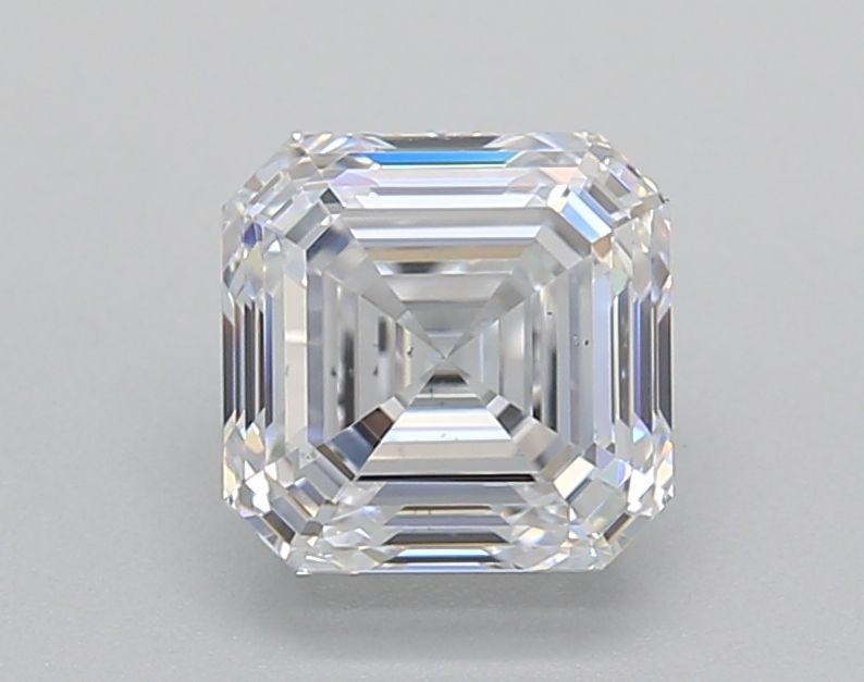 Loose Lab Diamond - IGI Square Emerald 1.5ct D VS2: Loose Lab Diamond - IGI Square Emerald 1.5ct D VS2 This listing features Loose Lab Diamond - IGI Square Emerald 1.5ct D VS2. Item specifics are provided below. Item Specifics: Source: This Is A Real