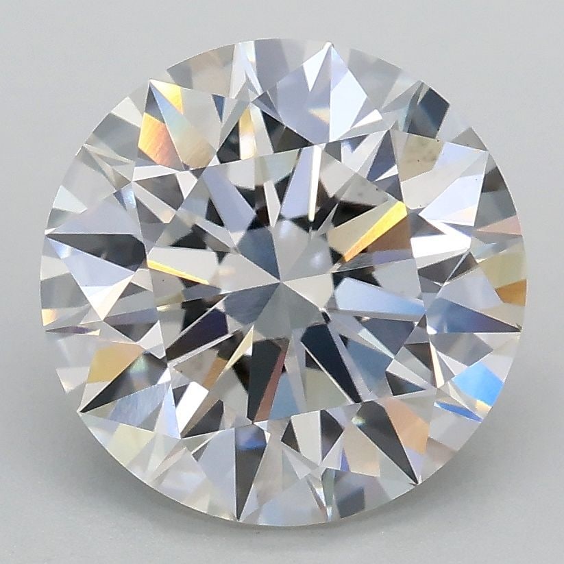 Ideal Loose Lab Diamond - IGI Round 3.08ct E VS1: Ideal Loose Lab Diamond - IGI Round 3.08ct E VS1 This listing features Ideal Loose Lab Diamond - IGI Round 3.08ct E VS1. Item specifics are provided below. Item Specifics: Source: This Is A Real