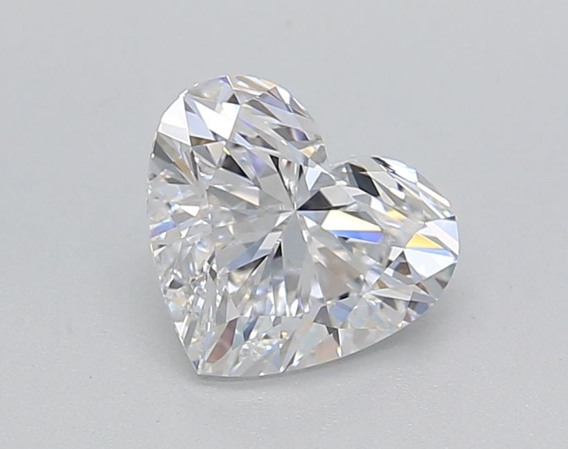Loose Lab Diamond - IGI Heart 1.09ct E IF: Loose Lab Diamond - IGI Heart 1.09ct E IF This listing features Loose Lab Diamond - IGI Heart 1.09ct E IF. Item specifics are provided below. Item Specifics: Source: This Is A Real Diamond Grown In