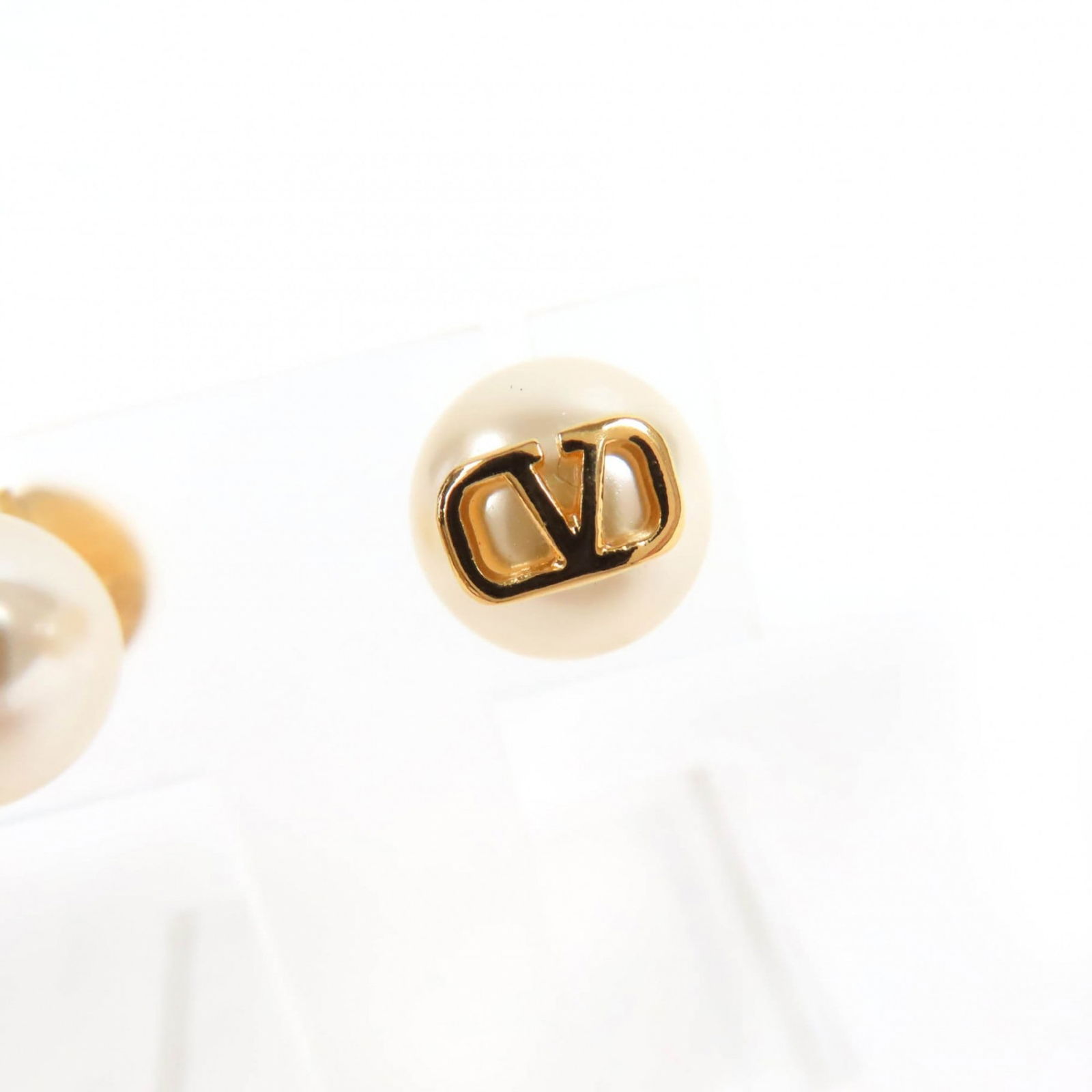 Earrings Valentino Stud - 6