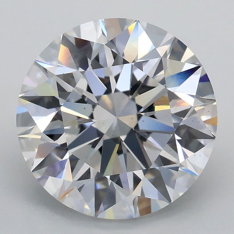 Ideal Loose Lab Diamond - IGI Round 4.01ct D VS2: Ideal Loose Lab Diamond - IGI Round 4.01ct D VS2 This listing features Ideal Loose Lab Diamond - IGI Round 4.01ct D VS2. Item specifics are provided below. Item Specifics: Source: This Is A Real