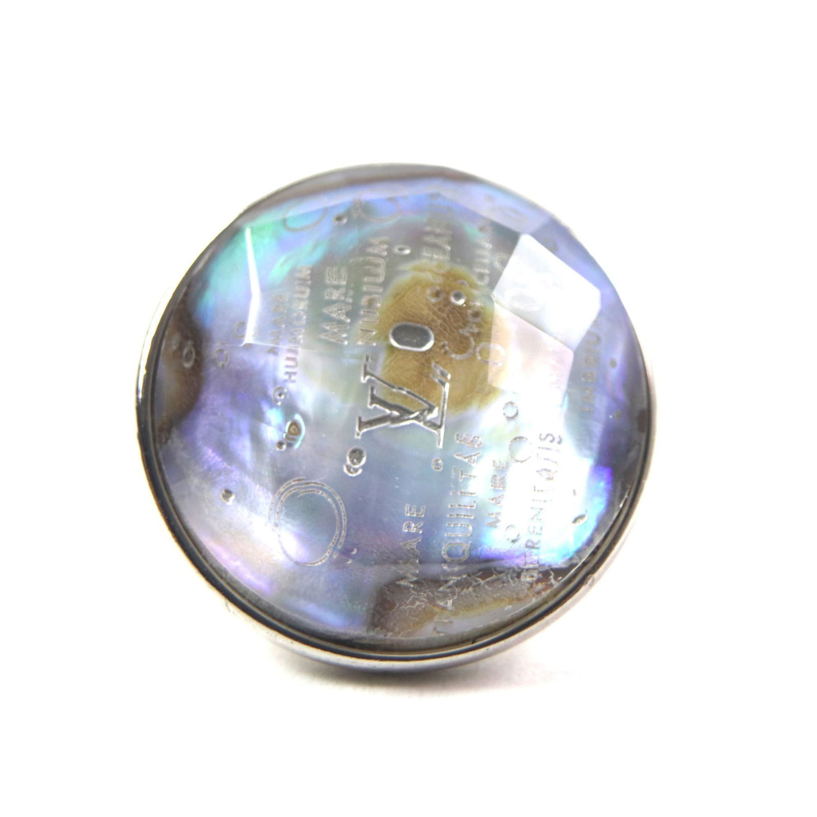 Button Louis Vuitton Stud/ - 3