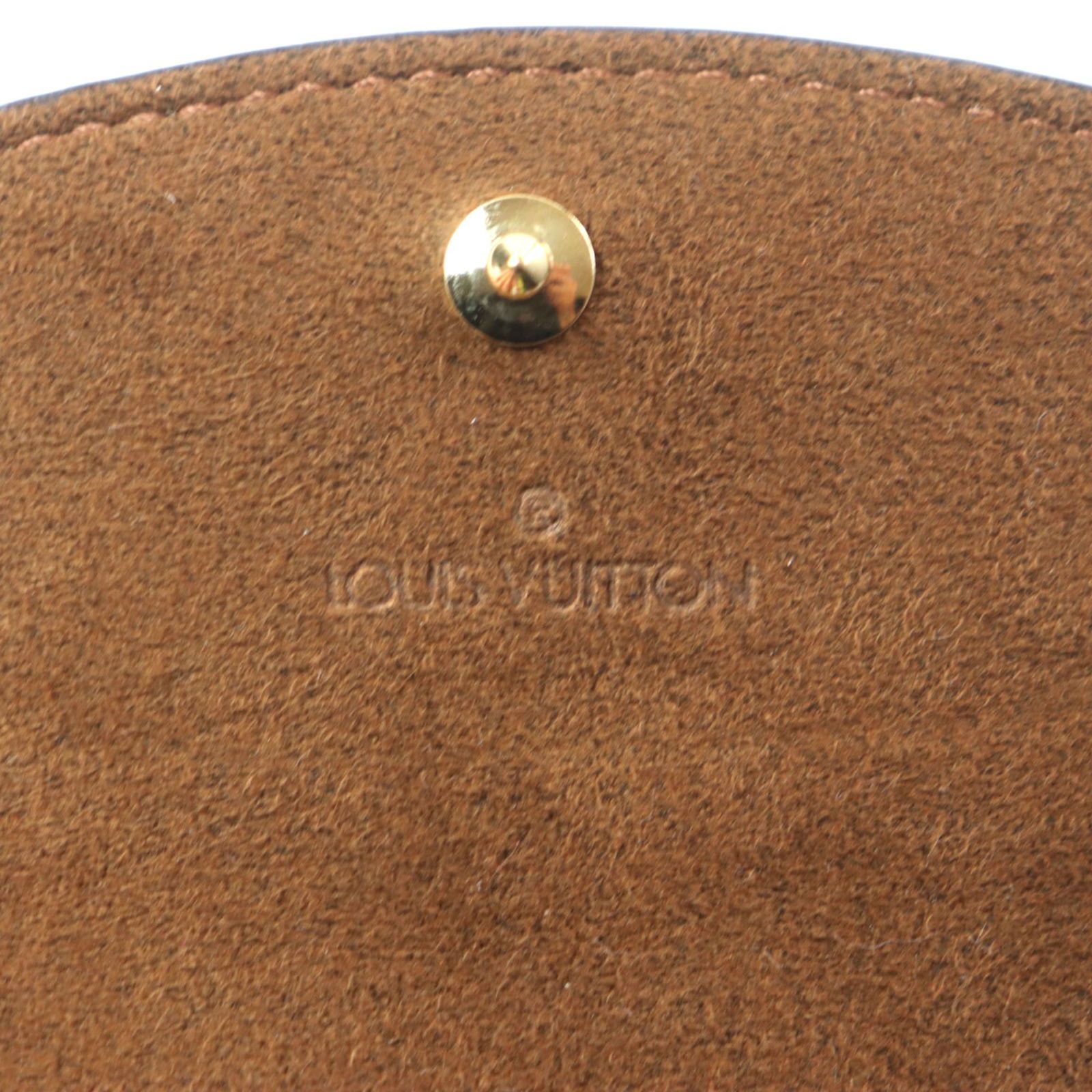 Button Louis Vuitton Stud/ - 9