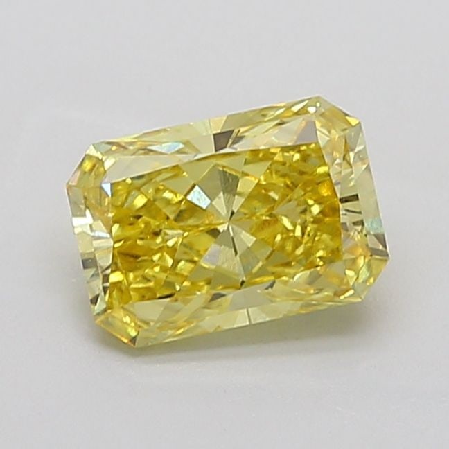 Loose Lab Diamond - IGI Radiant 2.69ct Fancy Vivid Yellow VS2: Loose Lab Diamond - IGI Radiant 2.69ct Fancy Vivid Yellow VS2 This listing features Loose Lab Diamond - IGI Radiant 2.69ct Fancy Vivid Yellow VS2. Item specifics are provided below. Item Specifics: